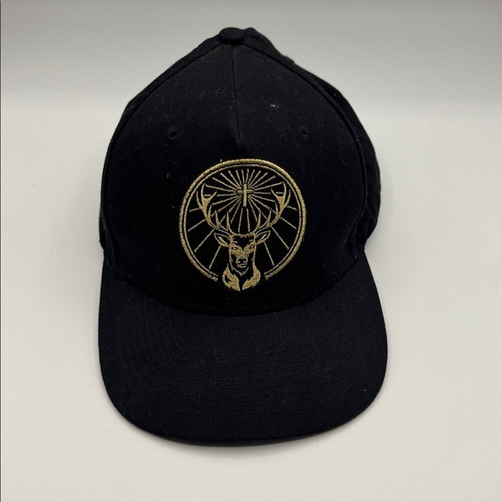 Jagermeister Hat